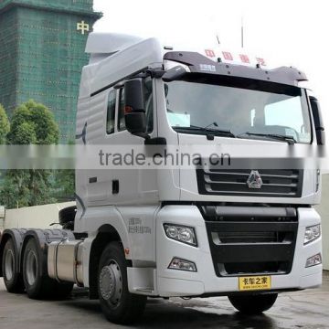 SINOTRUK SITRAK C7H TRACTOR TRUCK 480hp 6*2 low price sale