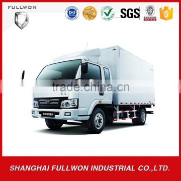 Chinese popular brand Iveco yuejin single cab 4x2 Euro 4/5 light truck