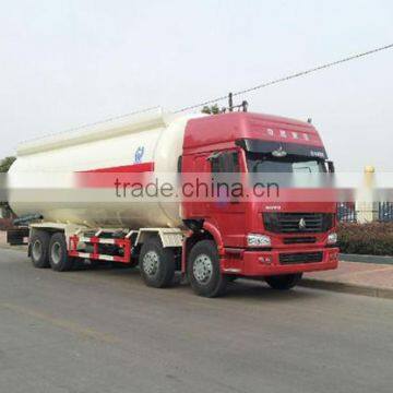 2015 Capacity Dry Powder Transportation Truck Sale in India photo-6