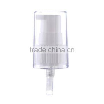 Wholesale High Quality 20/410 White Treatment Pump With AS Overcap photo-3