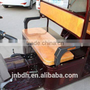 Hot Good Popular Electric Tricycle China,adult Tricycle for Passenger From China photo-5