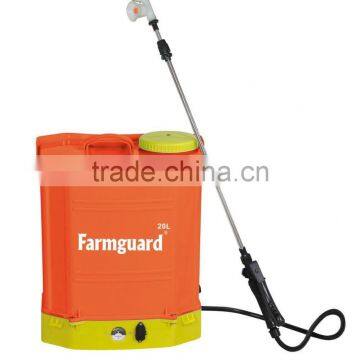 16L Plastic Farmate Plant Sprayer photo-6