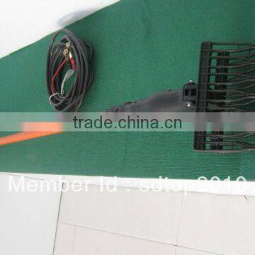 electric olive harvestering shaker machine on hot sale