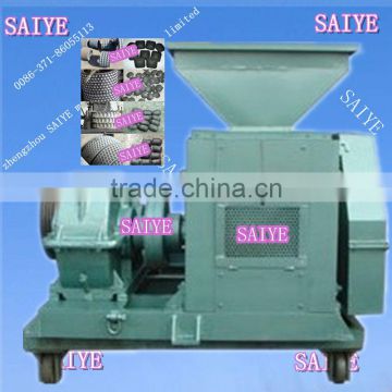 Briquetting Roller Press