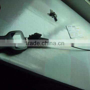 Automotive Test Solutions Endoscope Digital 4way Articulating Video Borescope With 3.5inch Monitor and 4mm Camera photo-2