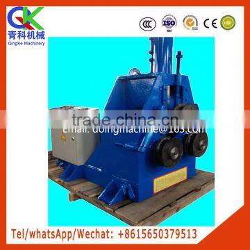 Pipe Looped Machine Shaped Steel Bar Ring Machine photo-5