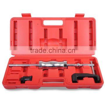 3 PIECE COMMON RAIL DIESEL CDI ENGINE INJECTOR EXTRACTOR PULLER FOR MERC photo-2