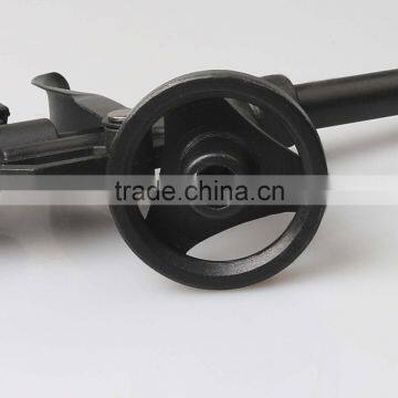 Professional Spray Teflon Coating Machine Ployurethane Mortar Foam Gun