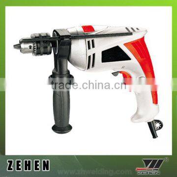 electric drill
