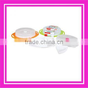 5 parts plastic food container