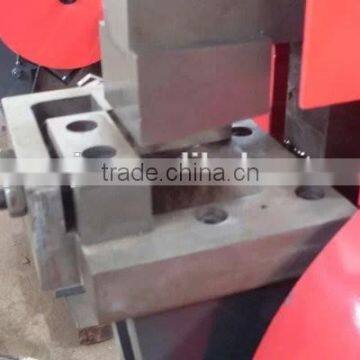 COMBINED Punching and Shearing Machine QA32-8B photo-3