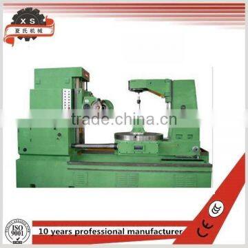 YHK3120 CNC Gear Hobbing Machine On Sale