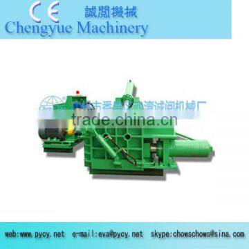 alibaba express china supplier Canton Fair scrap metal press machine, machines for sale