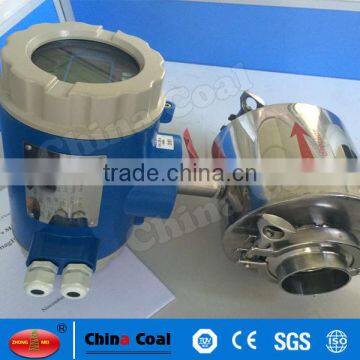 2017 China Coal Water Electromagnetic Flow Meter photo-5