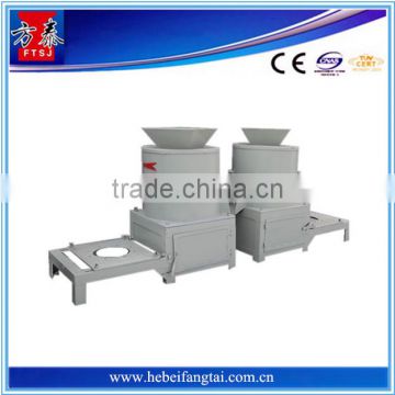 Advanced Technology Recycling Plastic Agglomerator