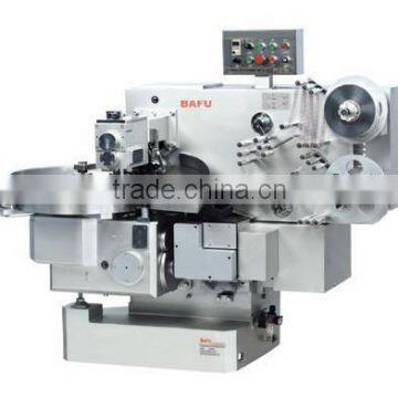 Automatic Snack Milk Candy Packing Machine HT-TG110 photo-2