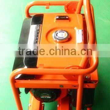 Portable Electric Start 2.5kva Generators With 100% Copper Wire photo-4