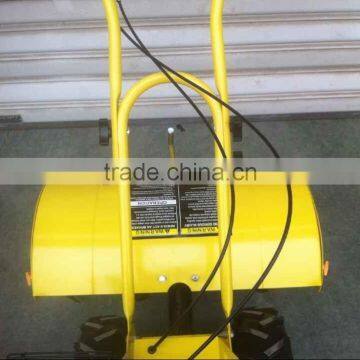 Mini Cultivator Power Tiller photo-3