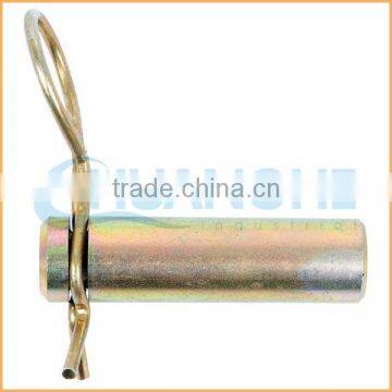 Made In Dongguan steel spring pins for european car