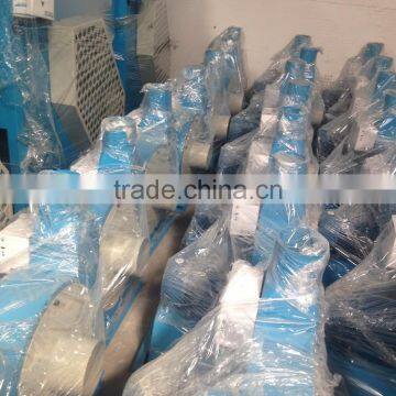 Factory Price Semi-automatic Fiber Sucking Machine photo-3