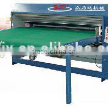 foam mattress roll-packing machine for sale