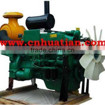 Weifang Huatian Diesel EngineR618D