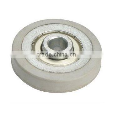 china plastic bearing