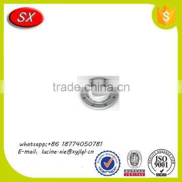 Website Carton Steel Galvanized Floor Flange for Sale photo-3