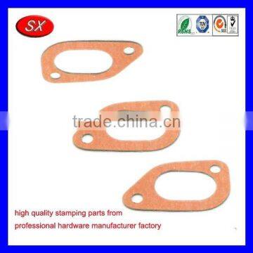 OEM Machine Parts Brass Nut Washers Seal photo-2