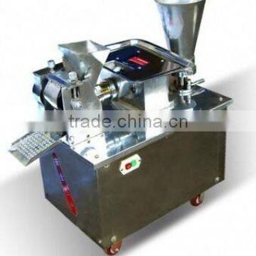 Experienced Commercial spring roll making machine/samosa making machine