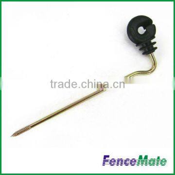 Electric Fence Ring Insulator photo-3
