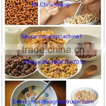 Wheat Puffing Machine photo-2