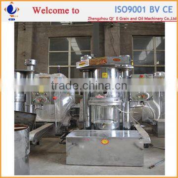 1-10TPD Argan Oil Press Machine photo-6
