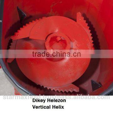 Tmr Mixer / Feeder Mixer Wagon photo-3