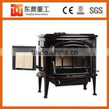 18 kw Large Capacity Wood Stove/ Fireplace/wood Burning Stove for Big Home Heating photo-4