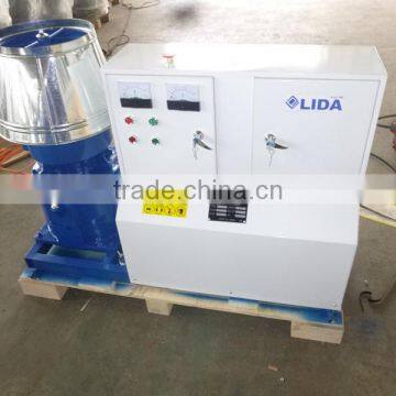 Factory Price Pellet Machine Making Chicken Feed 100kg for Sale photo-2