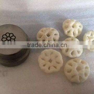 Puff Snacks Chocos Machinery photo-6