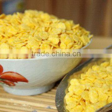 New Product Environmental 2016 Corn Flake Machine photo-6