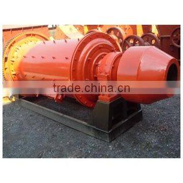 Dry Ball Mill Plant for Limestone Grinding Station photo-2