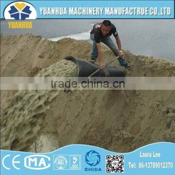 Diesel Engine Driven Pump Sets Abrasive and Corrosive Resistant Slurry Dredging Pump photo-5