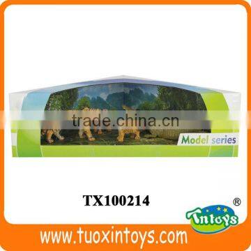 Toys Plastic Little Animals, Farm Zoo Animals Toys photo-5