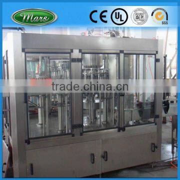 Mineral Water Filling Machine CE photo-4