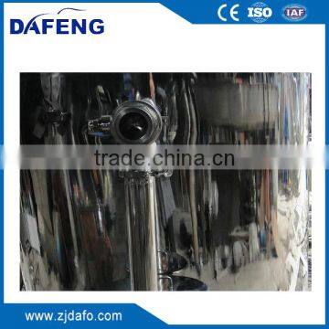 500L,1000L per Batch Beer Brewing Equipment photo-5