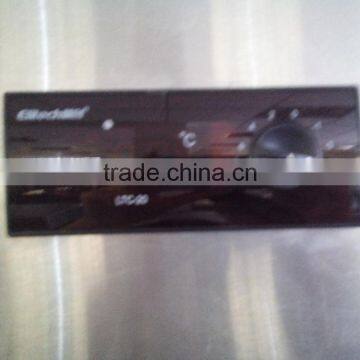 Fresstanding Stainless Steel 6-door Commercial Kitchen Freezer GD-6 0086-13632272289 photo-2