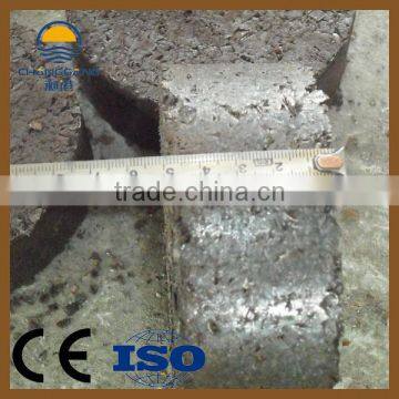 Metal Scrap Briquette Machine for Sale/aluminum Waste Briquette Press Machine photo-6