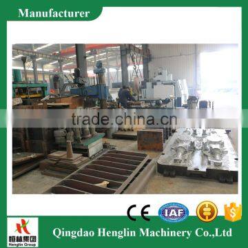 Lost Foam Mould Design photo-2