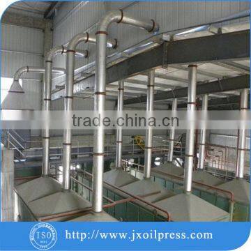 Easy Operating Groundnut Oil Extruding Machinery photo-3