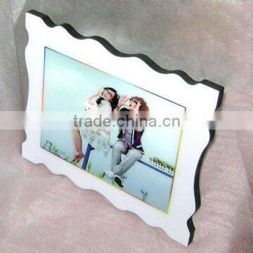 Wooden Photo Frame Edging Machine