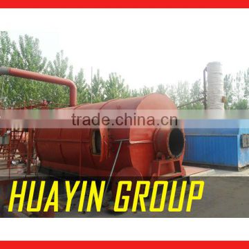 Produced by factory polystyrene recycling machine with high quality