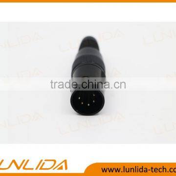 16mm Heater Coil Xlr for Enails 5-pin Xlr-Black photo-3